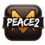 Metin2Peace logo